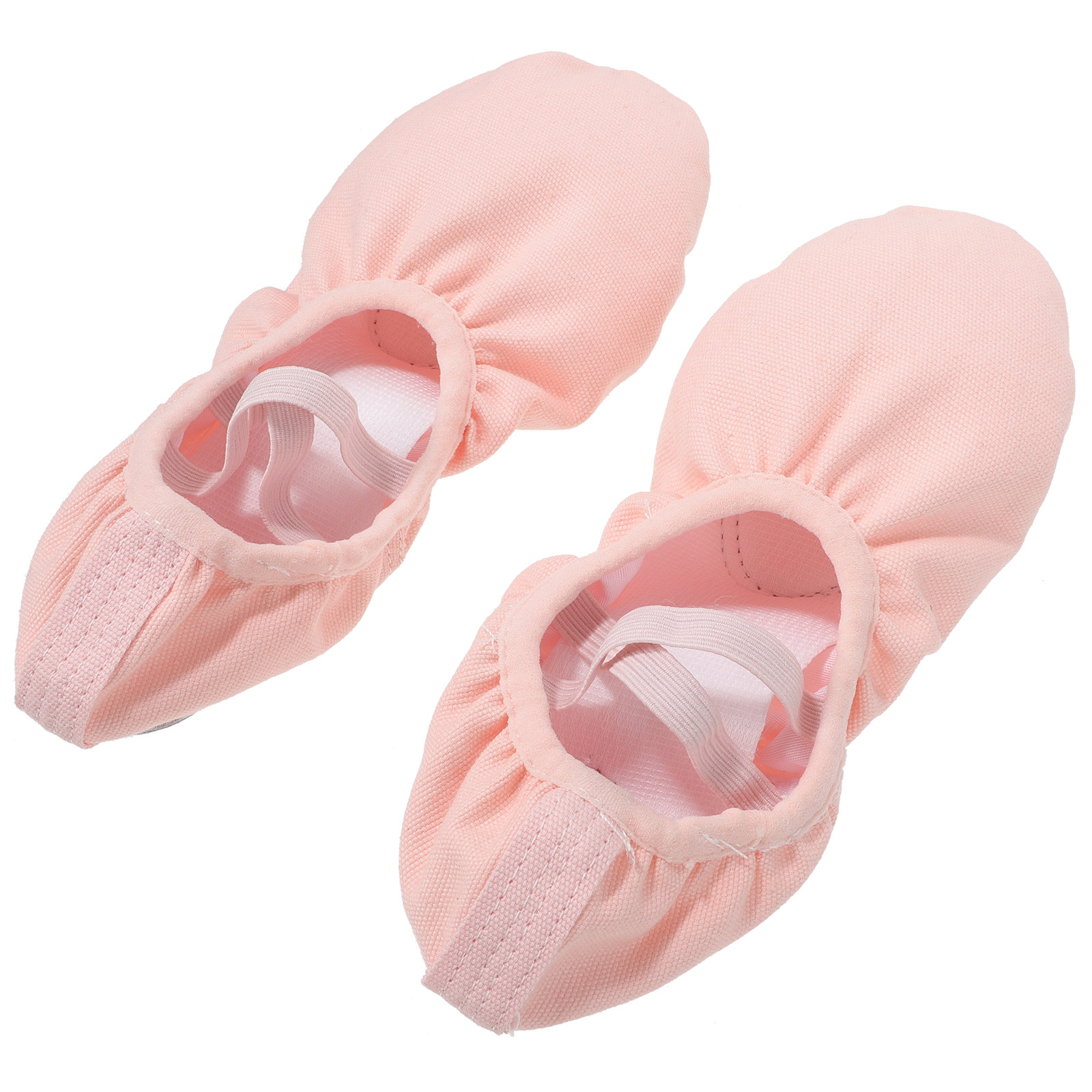 Pilates Yoga Ballet - 1Pair Ballet Shoes for Girls Toddlers