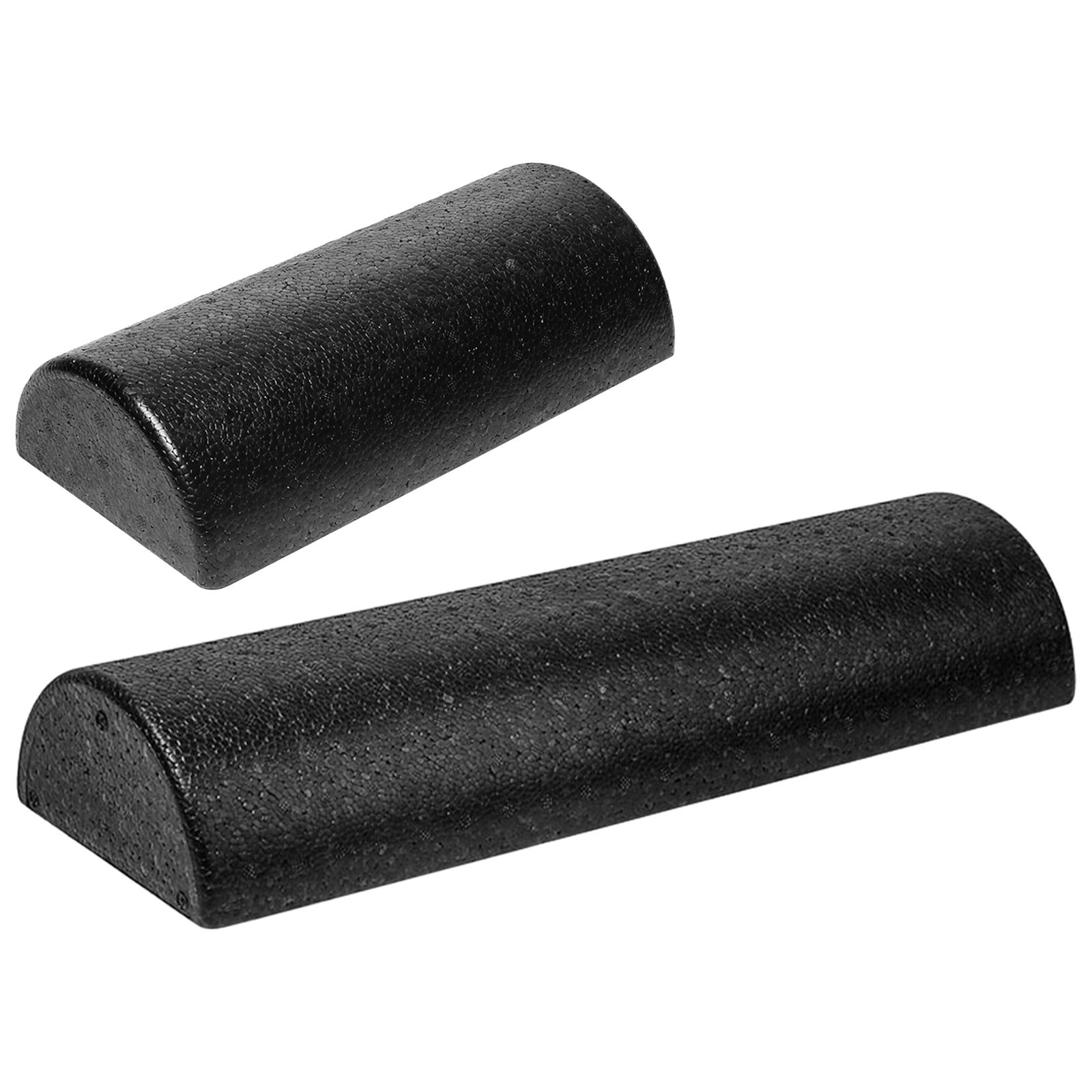 Pilates Yoga Sport - Half Round Yoga Column Roller Tool