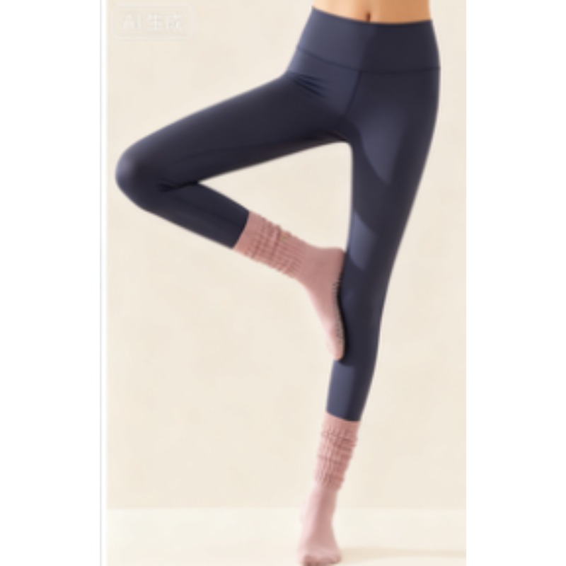 Women Cotton Non Slip Pilate S - Pilates Yoga Youtube reseña y precio