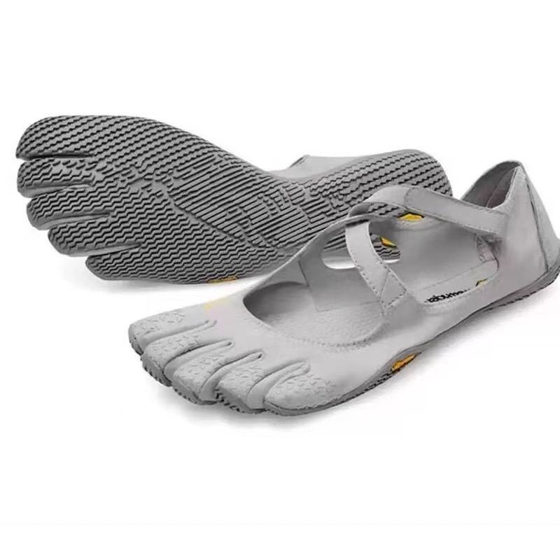 Women's New Five Toe Shoes, Br - Pilates & Yoga Elastic Band reseña y precio