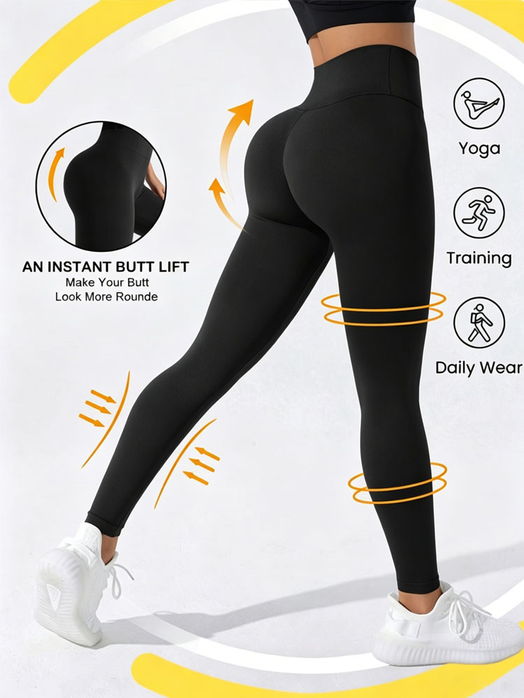 Womens High Stretch Buttery So - Pilates Yoga Outfit reseña y precio