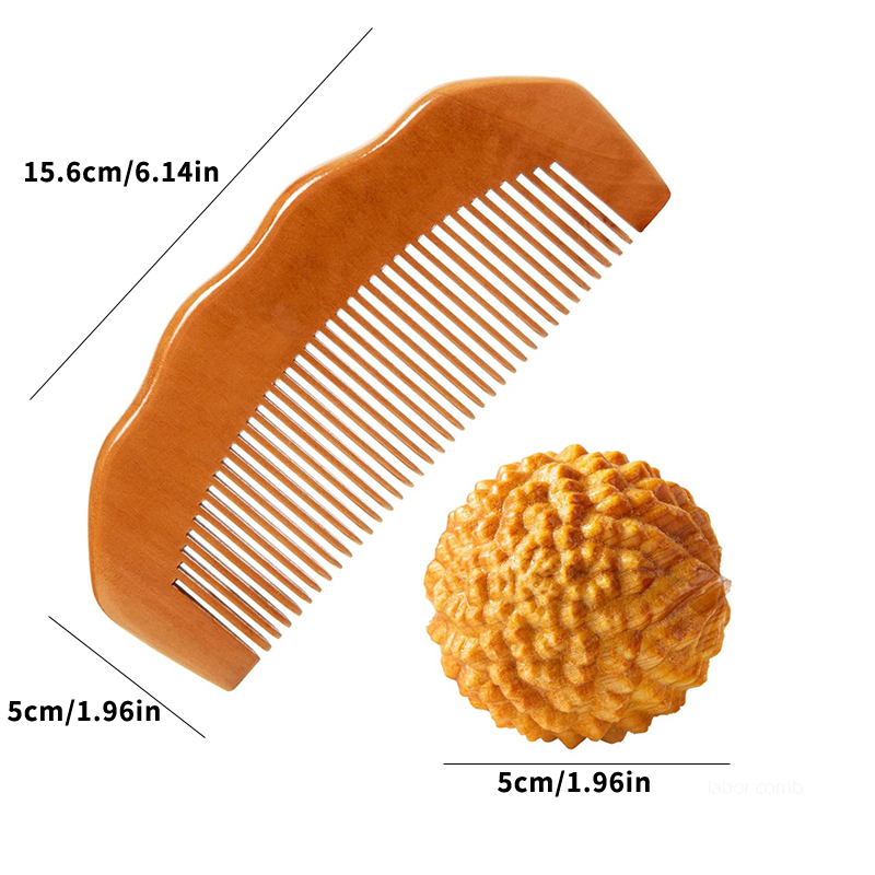 Birth Comb Acupressure Massage - Acupressure Ball Set reseña y precio