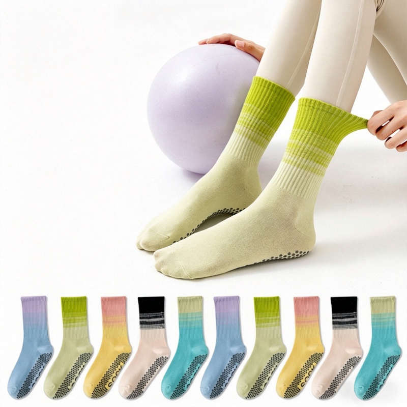Dreamlikelin 1 Pair Women's Mi - Pilates & Yoga Elastic Band reseña y precio
