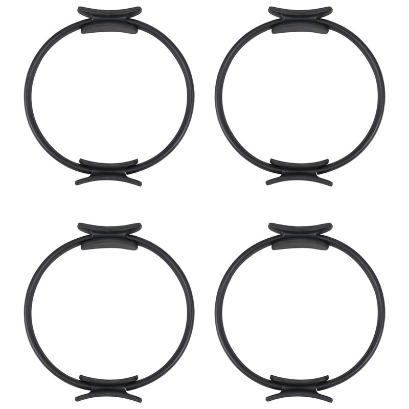 Y67A-4X Pilates Ring Magic Cir - Pilates Yoga Sport reseña y precio