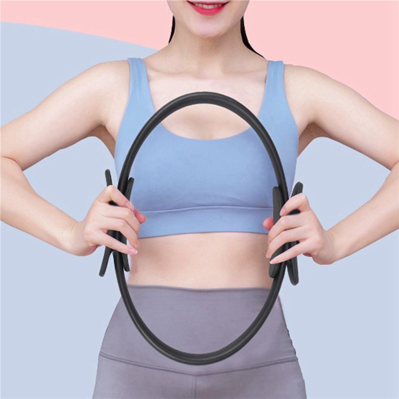 Y67A-4X Pilates Ring Magic Cir - Pilates Yoga Sport reseña y precio