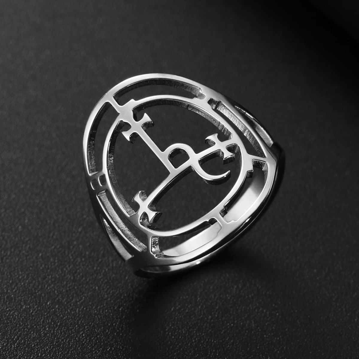 Sigil of Lilith Symbol Classic - Pilates Ring Magic reseña y precio