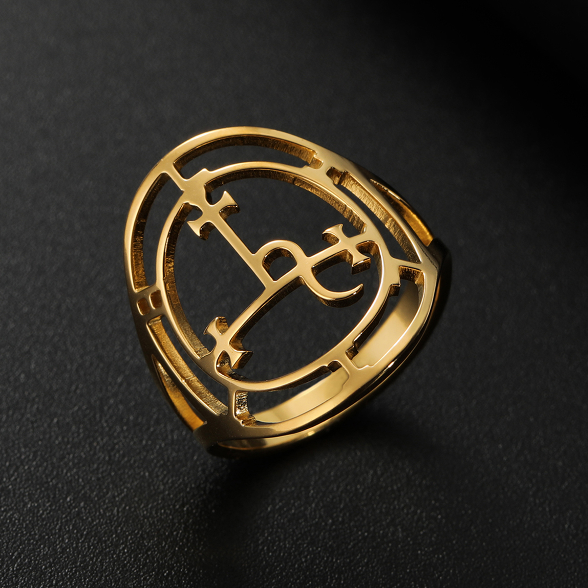 Sigil of Lilith Symbol Classic - Pilates Ring Magic reseña y precio