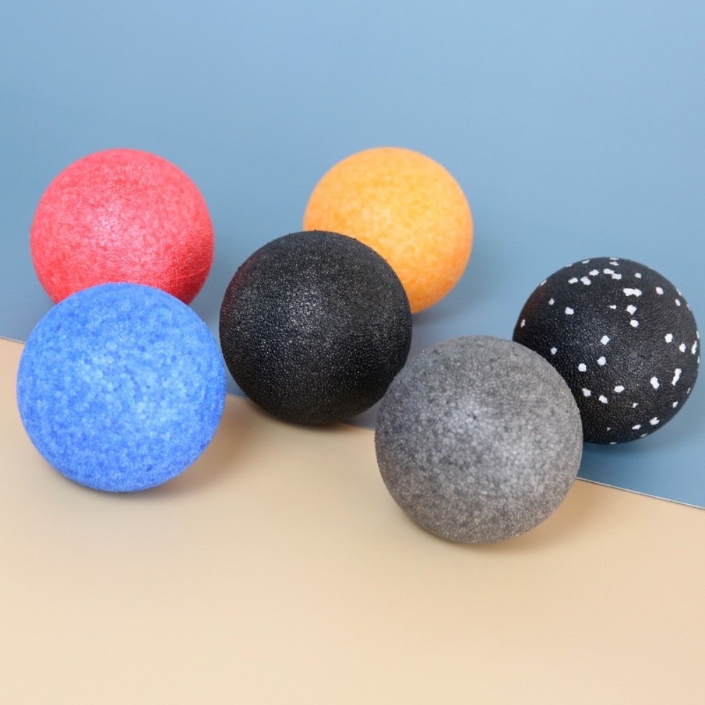 Double Lacrosse Peanut Massage - Acupressure Ball Set reseña y precio