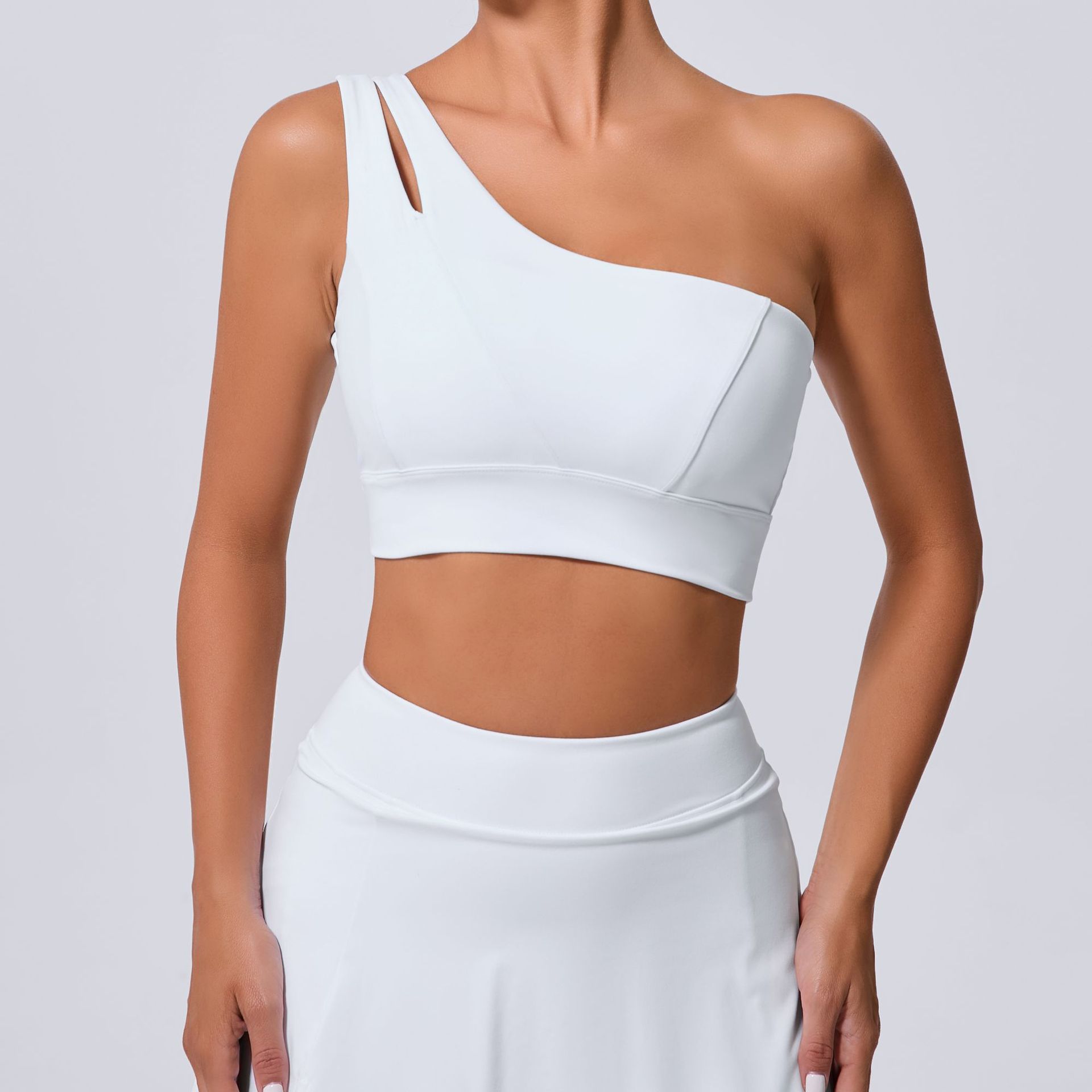Sport Bra Push Up Sports Top W - Pilates Yoga Sport reseña y precio