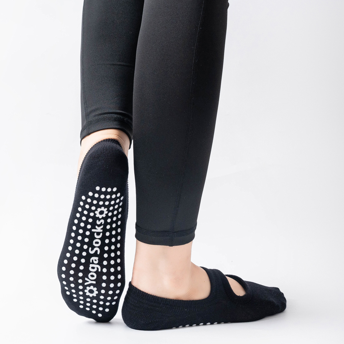 High Quality Women Yoga Socks  - Pilates Yoga Ballet reseña y precio