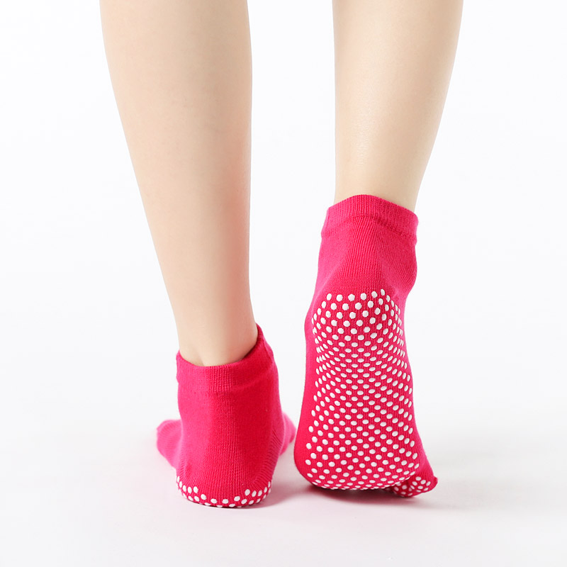 Hot Sale Women Anti-slip Yoga  - Pilates Yoga Sport reseña y precio