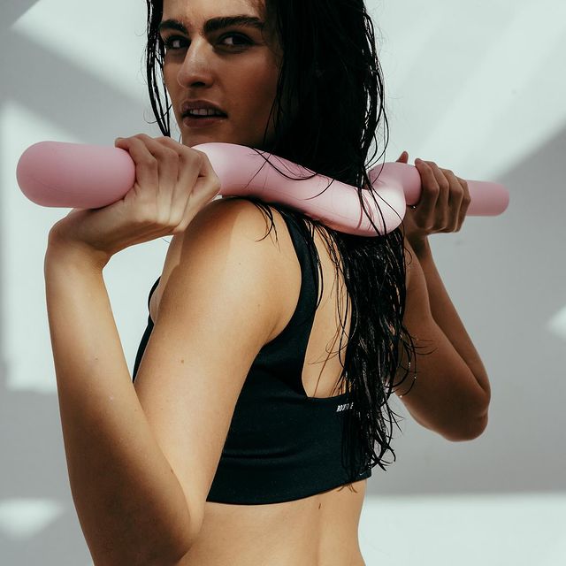Family Gym Yoga Pilates Fitnes - Pilates Yoga Resistance Ring reseña y precio