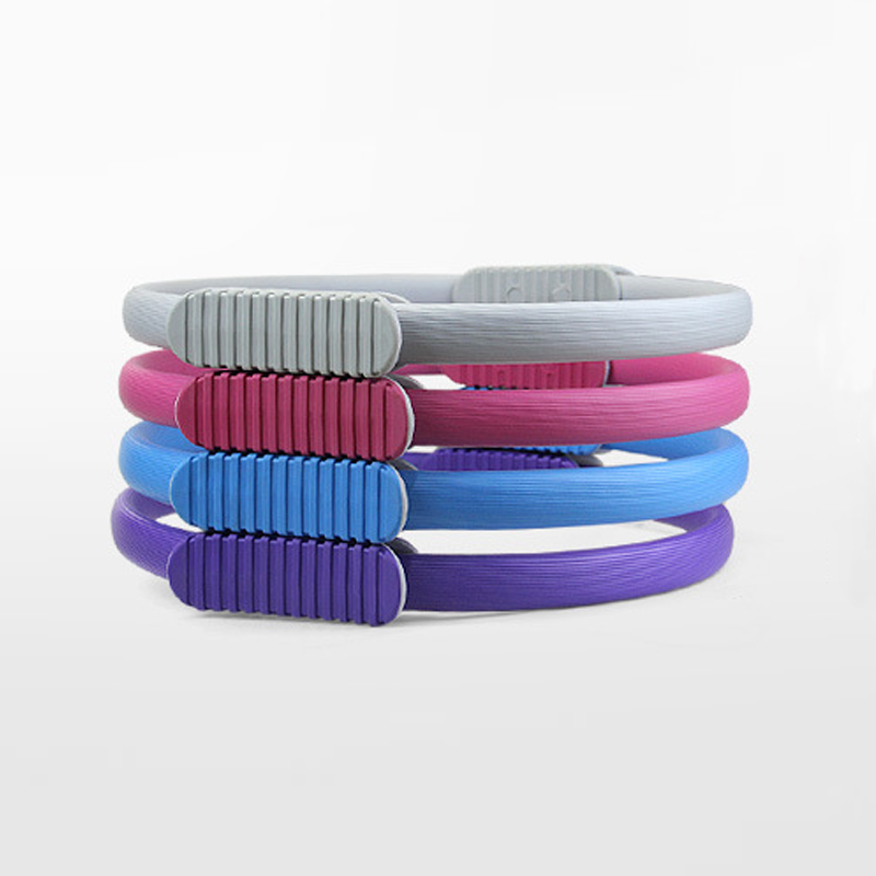 Customized LOGO Wholesale Pila - Pilates Yoga Resistance Ring reseña y precio