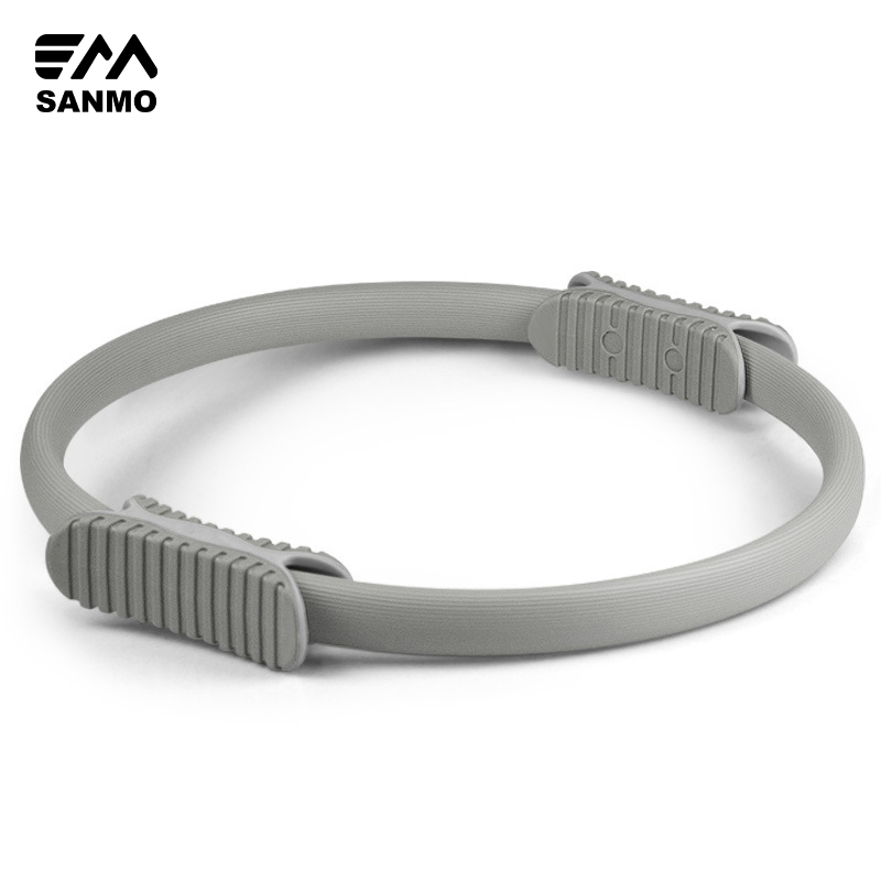 Customized LOGO Wholesale Pila - Pilates Yoga Resistance Ring reseña y precio