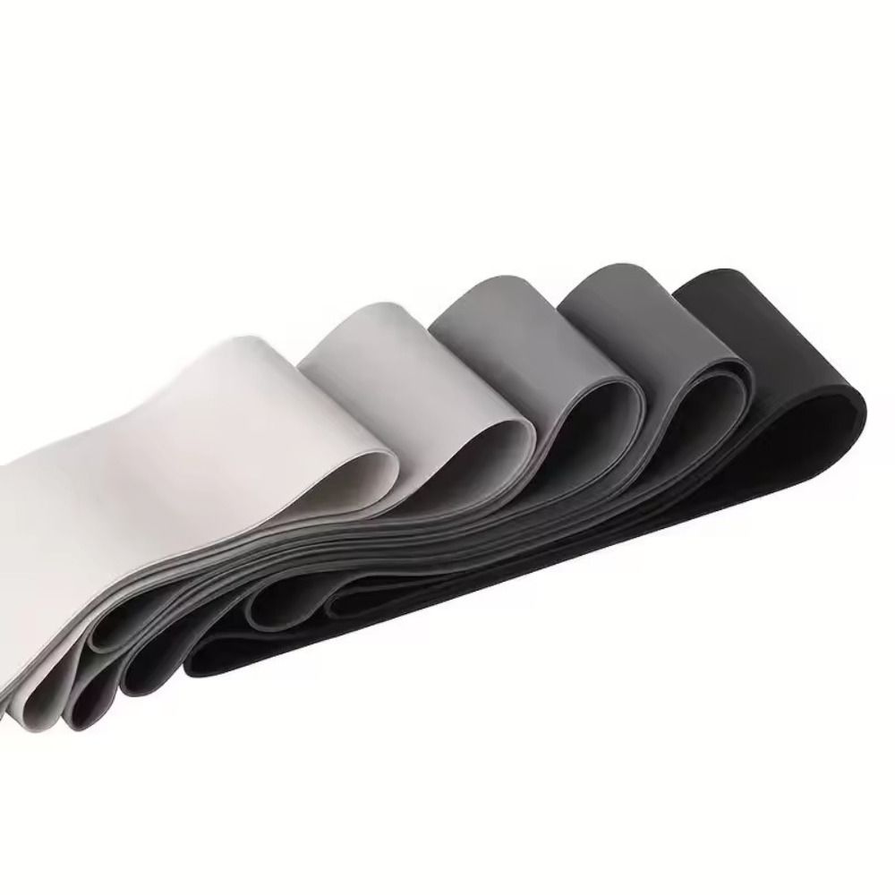 5Pcs TPE Fitness Resistance Ba - Pilates Yoga Sport reseña y precio
