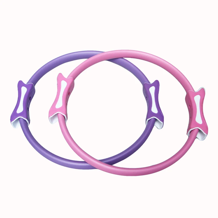 2026 Customized LOGO Hot Selli - Pilates Ring Magic reseña y precio