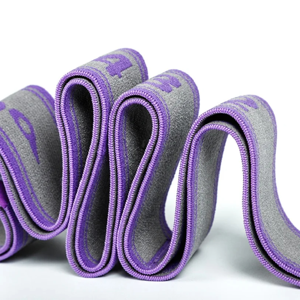 Multi-Section Elastic Yoga Res - Pilates Yoga Sport reseña y precio