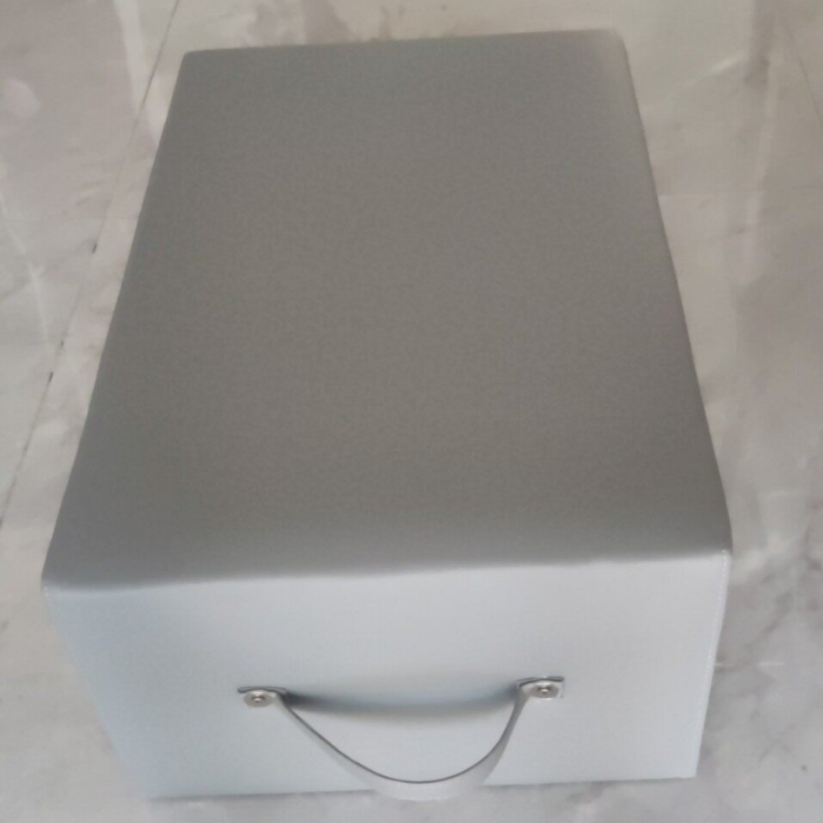 Pilates Central Box Stable Pad - Pilates & Yoga Elastic Band reseña y precio