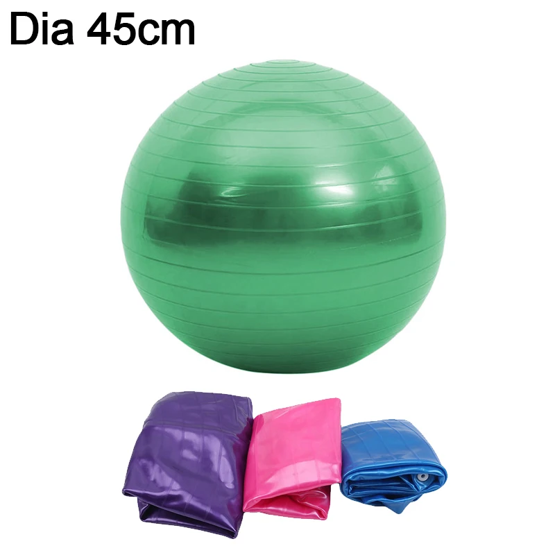 Yoga Ball Gym Fitness Balls Sp - Pilates Yoga Or Gym reseña y precio