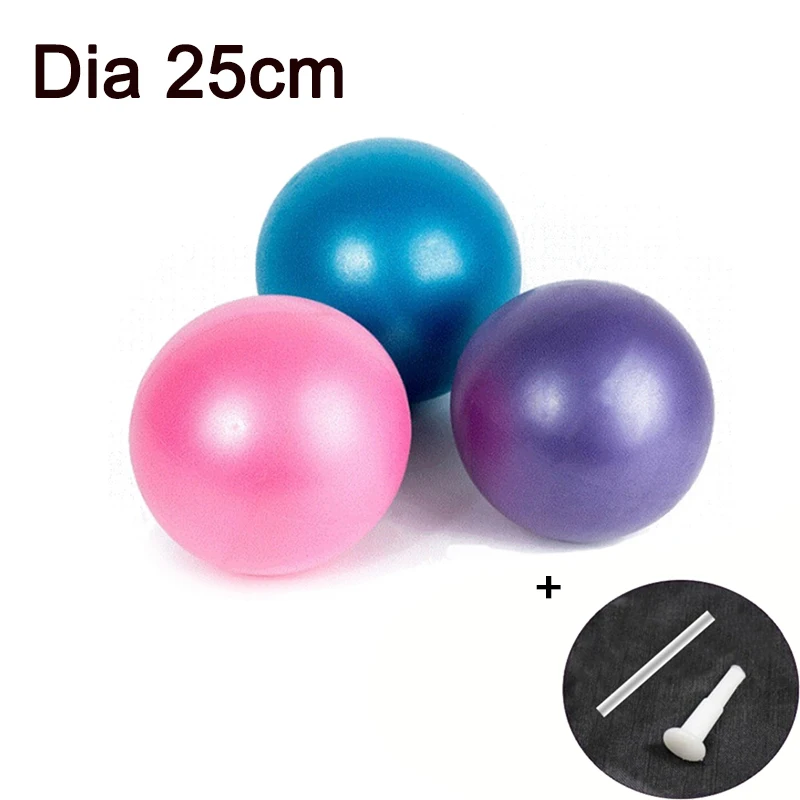 Yoga Ball Gym Fitness Balls Sp - Pilates Yoga Or Gym reseña y precio