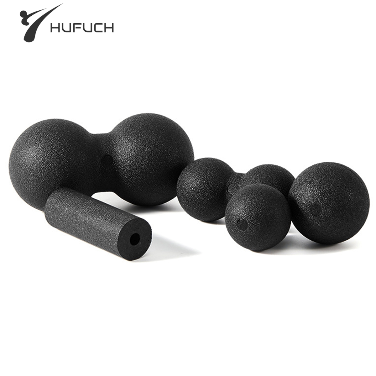 Peanut Massage Acupressure Bal - Acupressure Ball Set reseña y precio