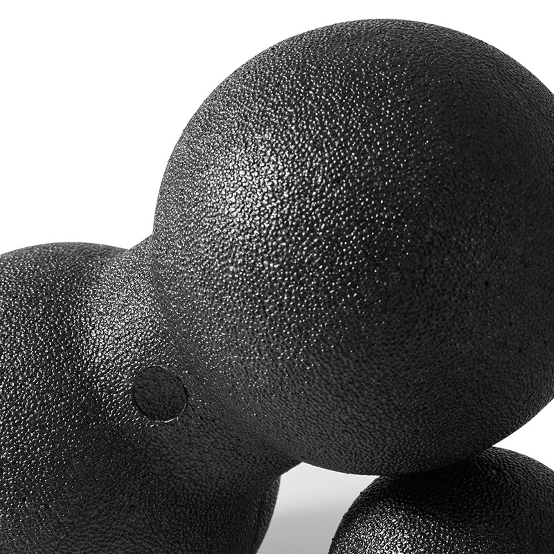 Peanut Massage Acupressure Bal - Acupressure Ball Set reseña y precio