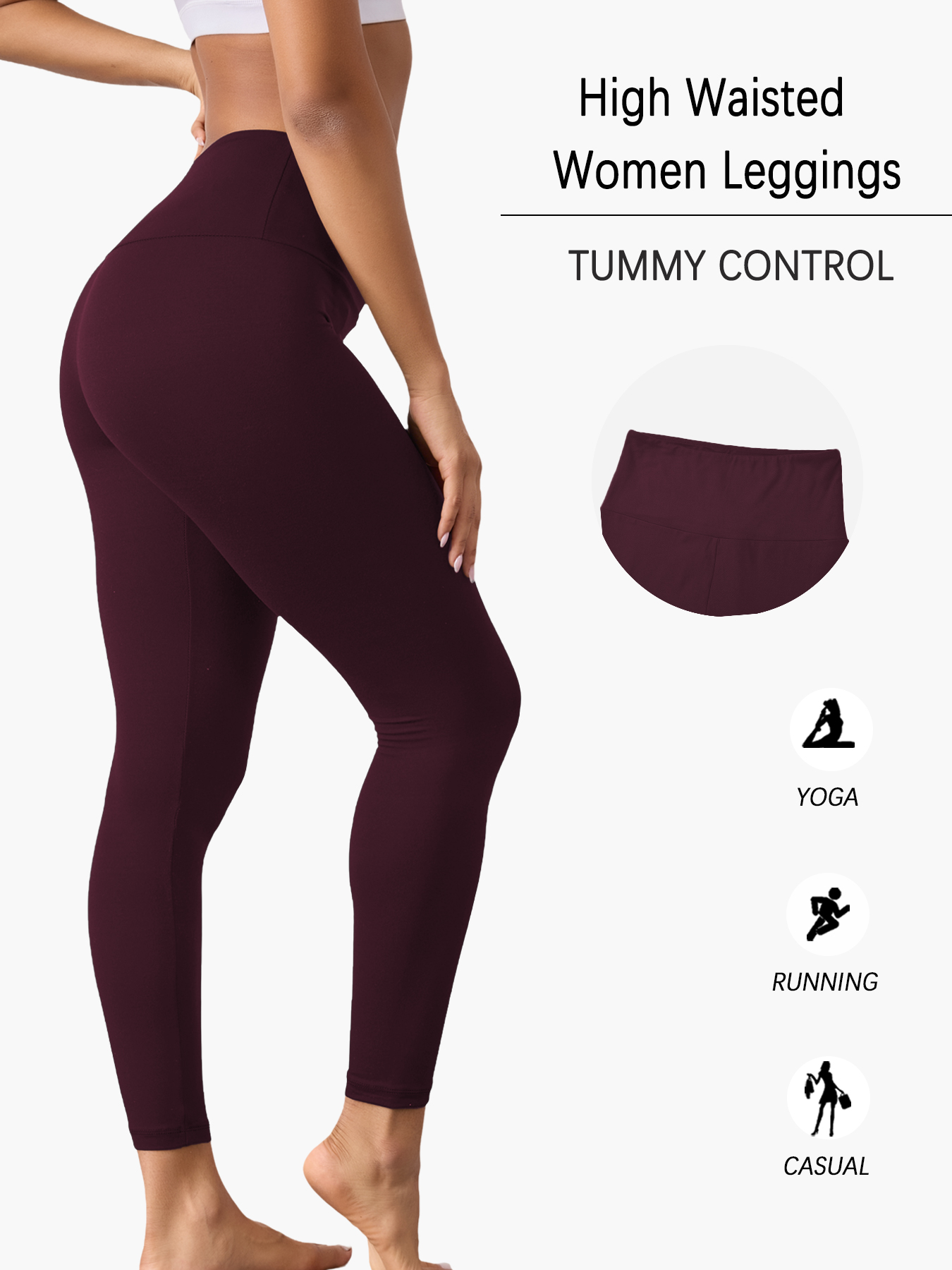Plus size Women's Super Soft L - Pilates Yoga Outfit reseña y precio