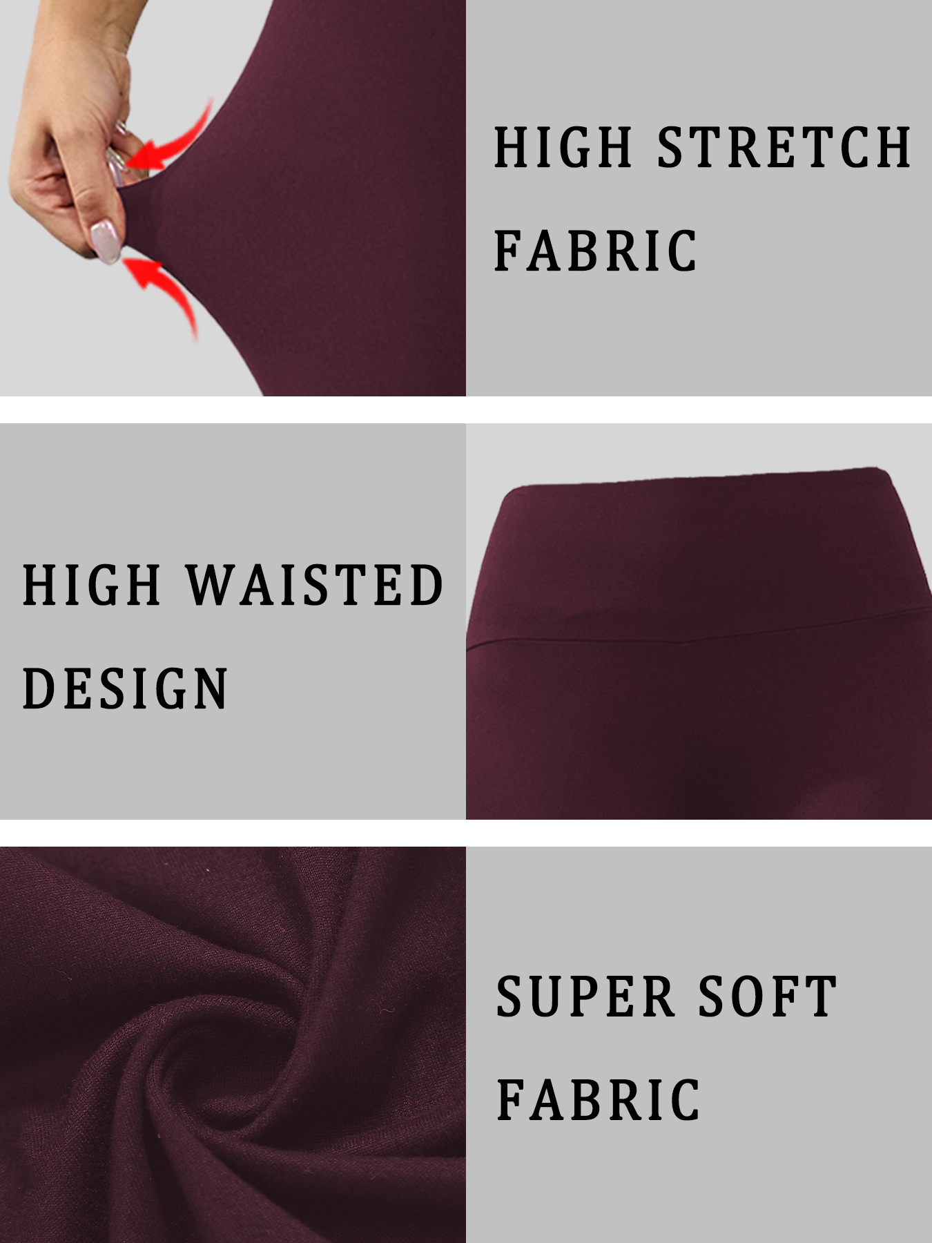 Plus size Women's Super Soft L - Pilates Yoga Outfit reseña y precio