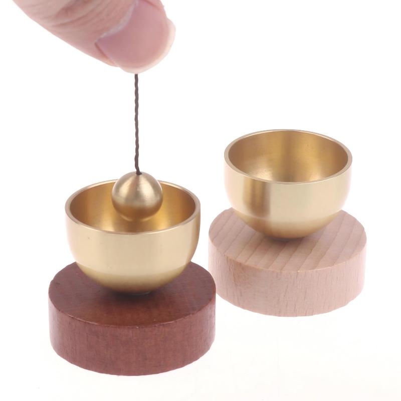 Singing Bowl Set Mini Meditati - Pilates Yoga Outfit reseña y precio