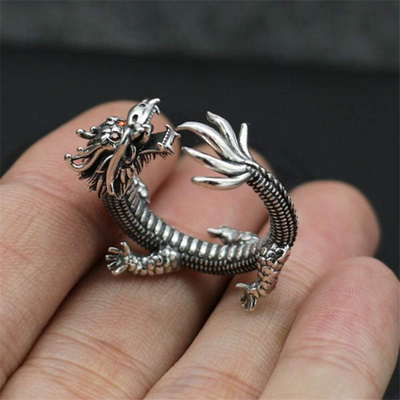 Jisensp Gothic Punk Dragon Rin - Pilates Ring Magic reseña y precio