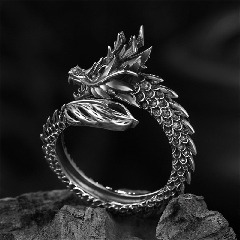 Jisensp Gothic Punk Dragon Rin - Pilates Ring Magic reseña y precio