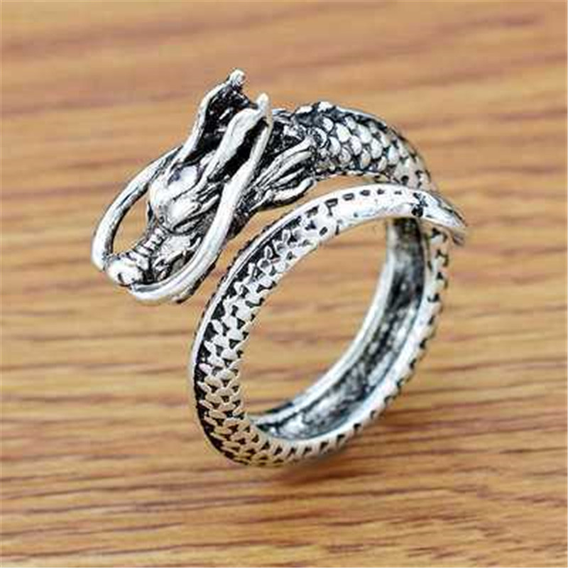 Jisensp Gothic Punk Dragon Rin - Pilates Ring Magic reseña y precio