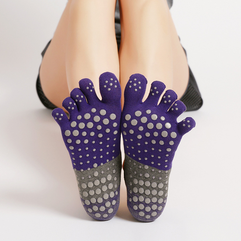 Women Breathable Pilates Socks - Pilates Yoga Ballet reseña y precio
