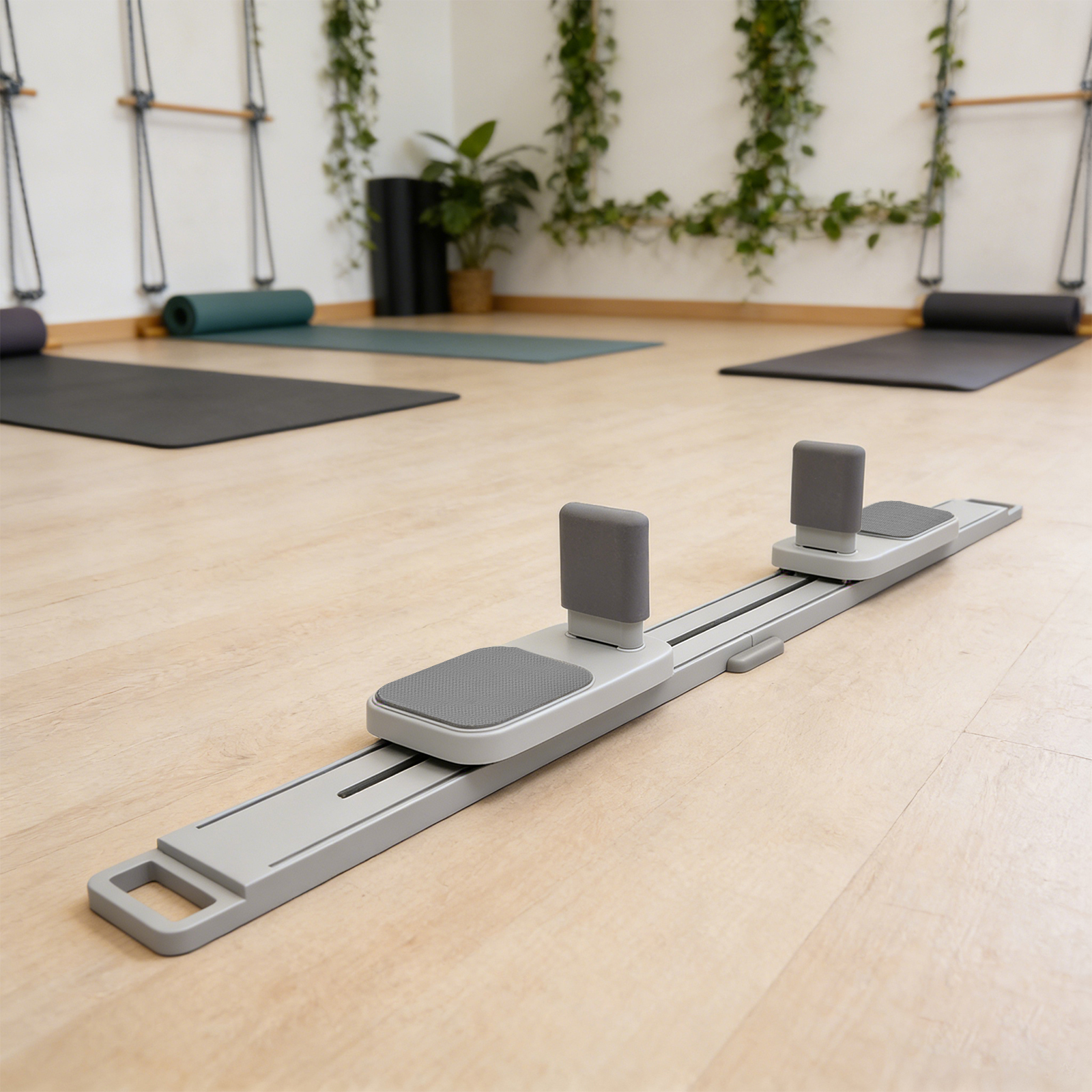 Multi-Functional Pilates Board - Pilates Yoga Or Gym reseña y precio