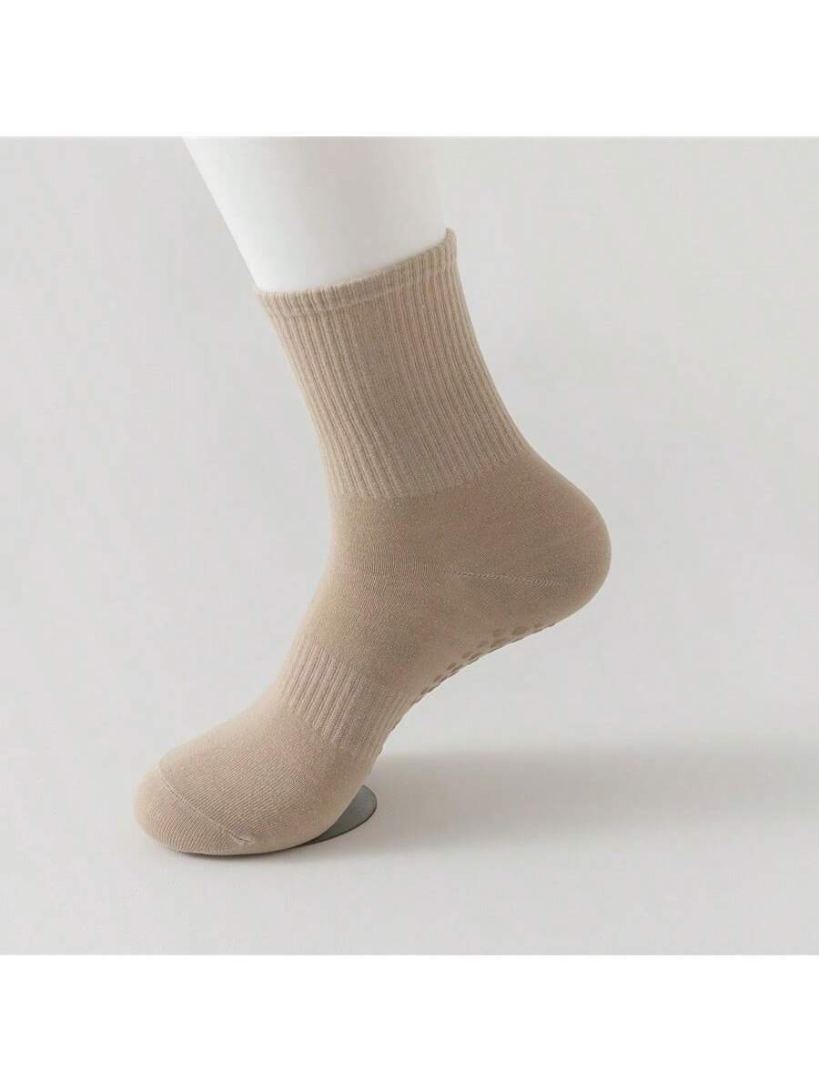 Womens Anti-Slip Yoga Socks Wi - Pilates Yoga Ballet reseña y precio