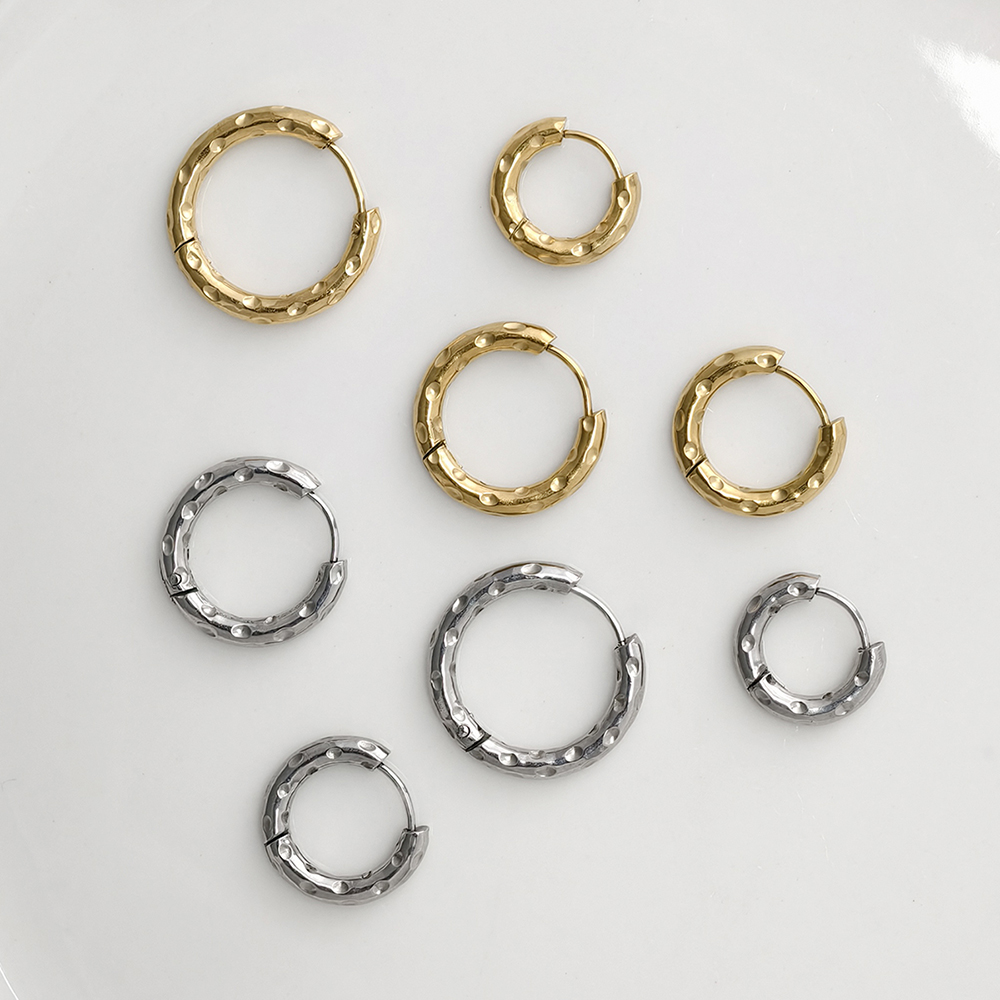 Single Piece Earring for Women - Pilates Ring Magic reseña y precio