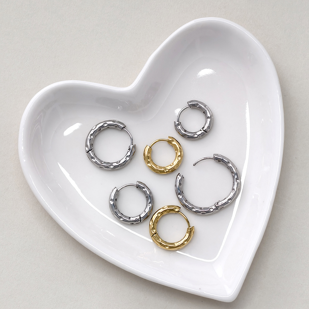 Single Piece Earring for Women - Pilates Ring Magic reseña y precio