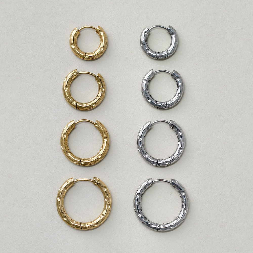 Single Piece Earring for Women - Pilates Ring Magic reseña y precio