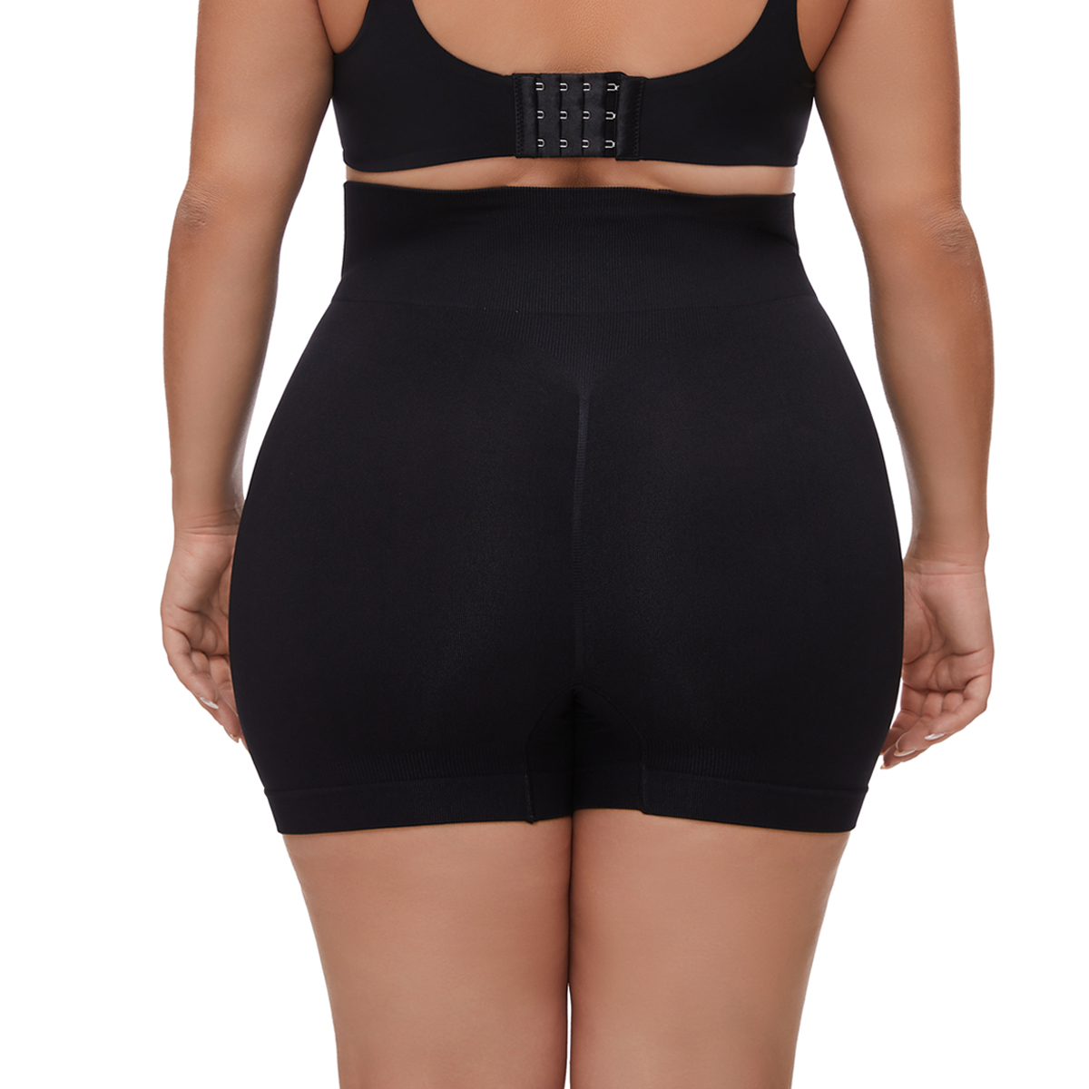 Plus size women's Seamless Sha - Pilates Yoga Outfit reseña y precio