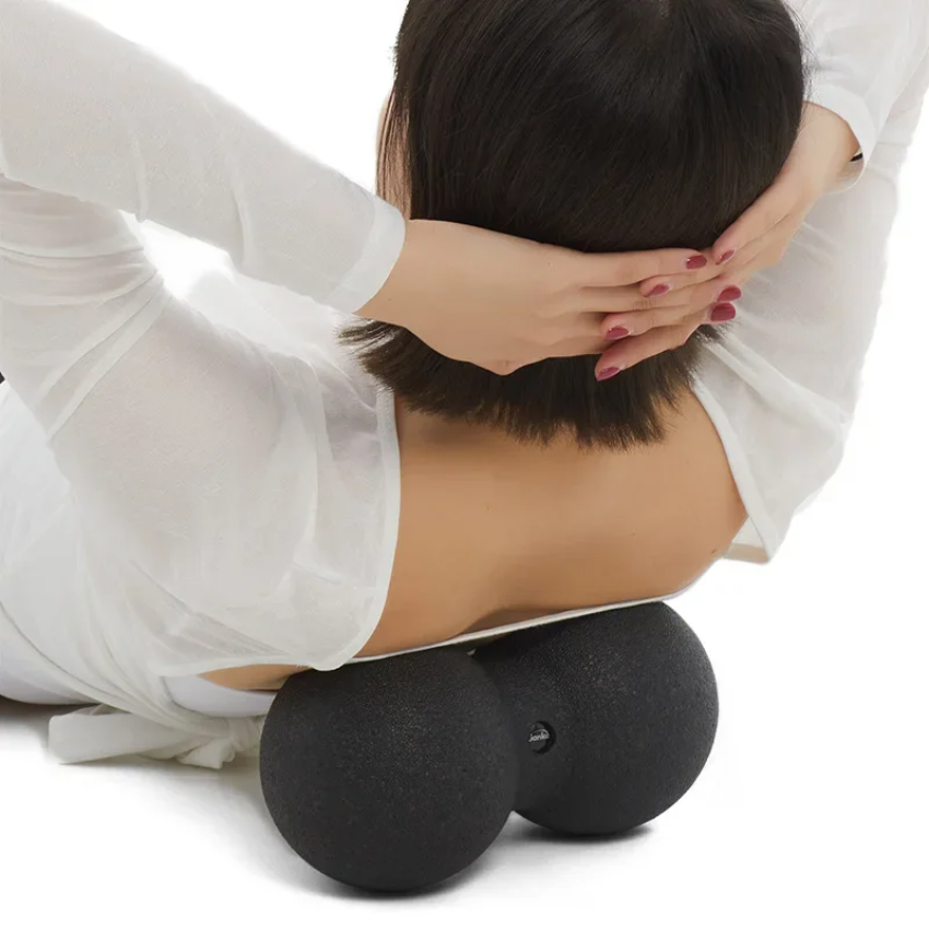 Peanut Massage Acupressure Bal - Acupressure Ball Set reseña y precio