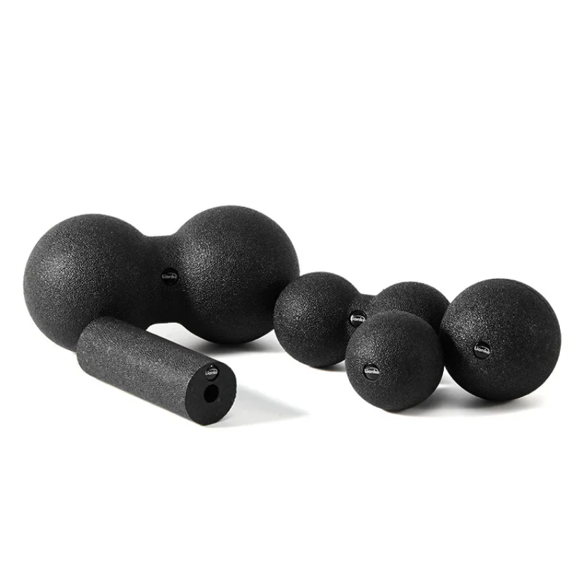 Peanut Massage Acupressure Bal - Acupressure Ball Set reseña y precio