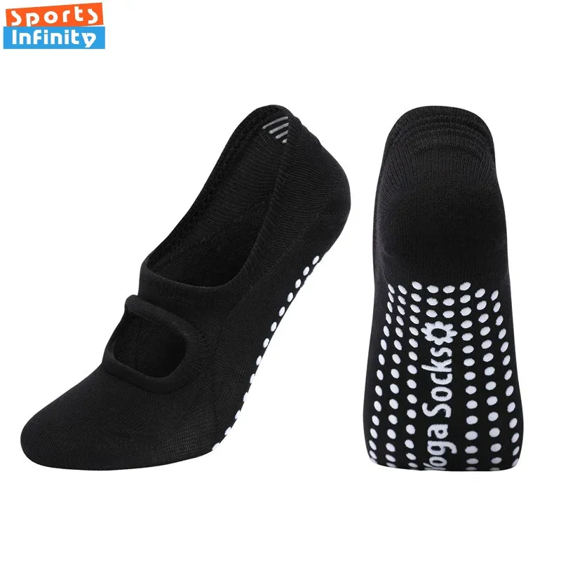 1pair EUR 35-42 Silicone Anti- - Pilates Yoga Ballet reseña y precio