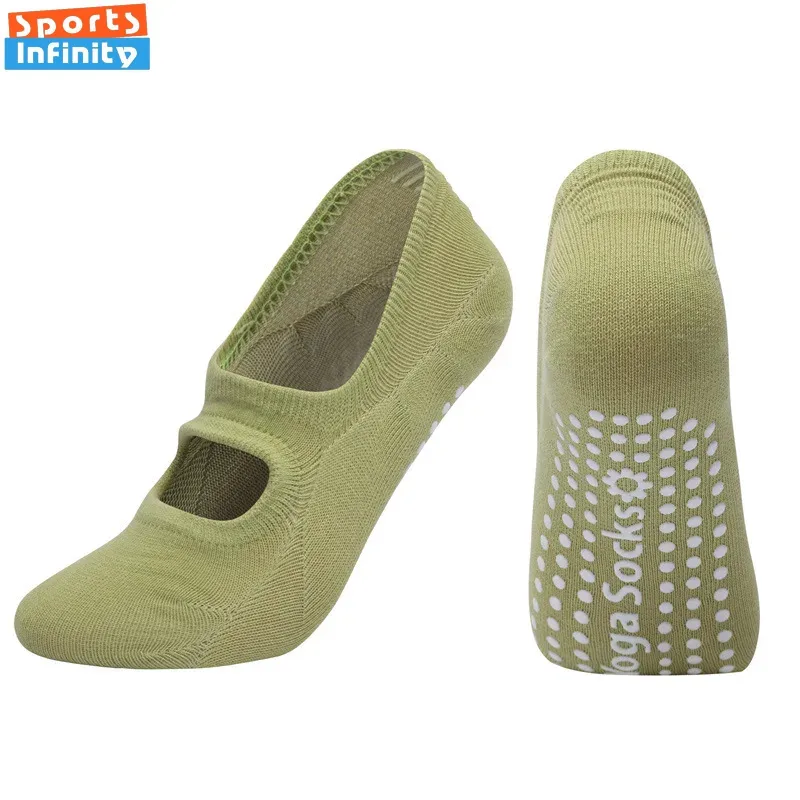 1pair EUR 35-42 Silicone Anti- - Pilates Yoga Ballet reseña y precio