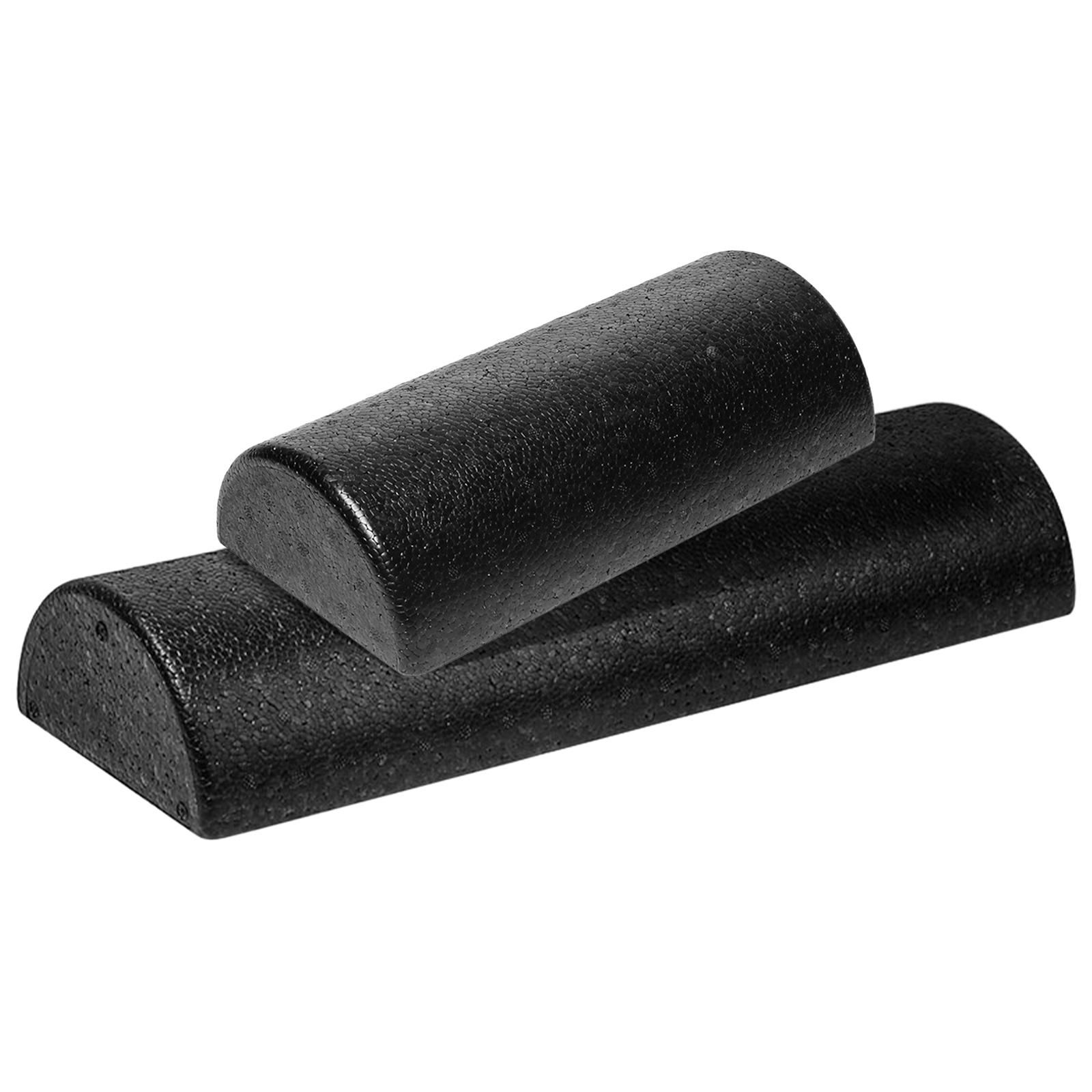 Half Round Yoga Column Roller  - Pilates Yoga Sport reseña y precio