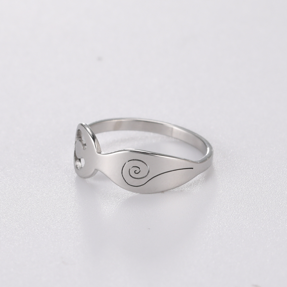 Goddess Fertility Rings for Wo - Pilates Ring Magic reseña y precio