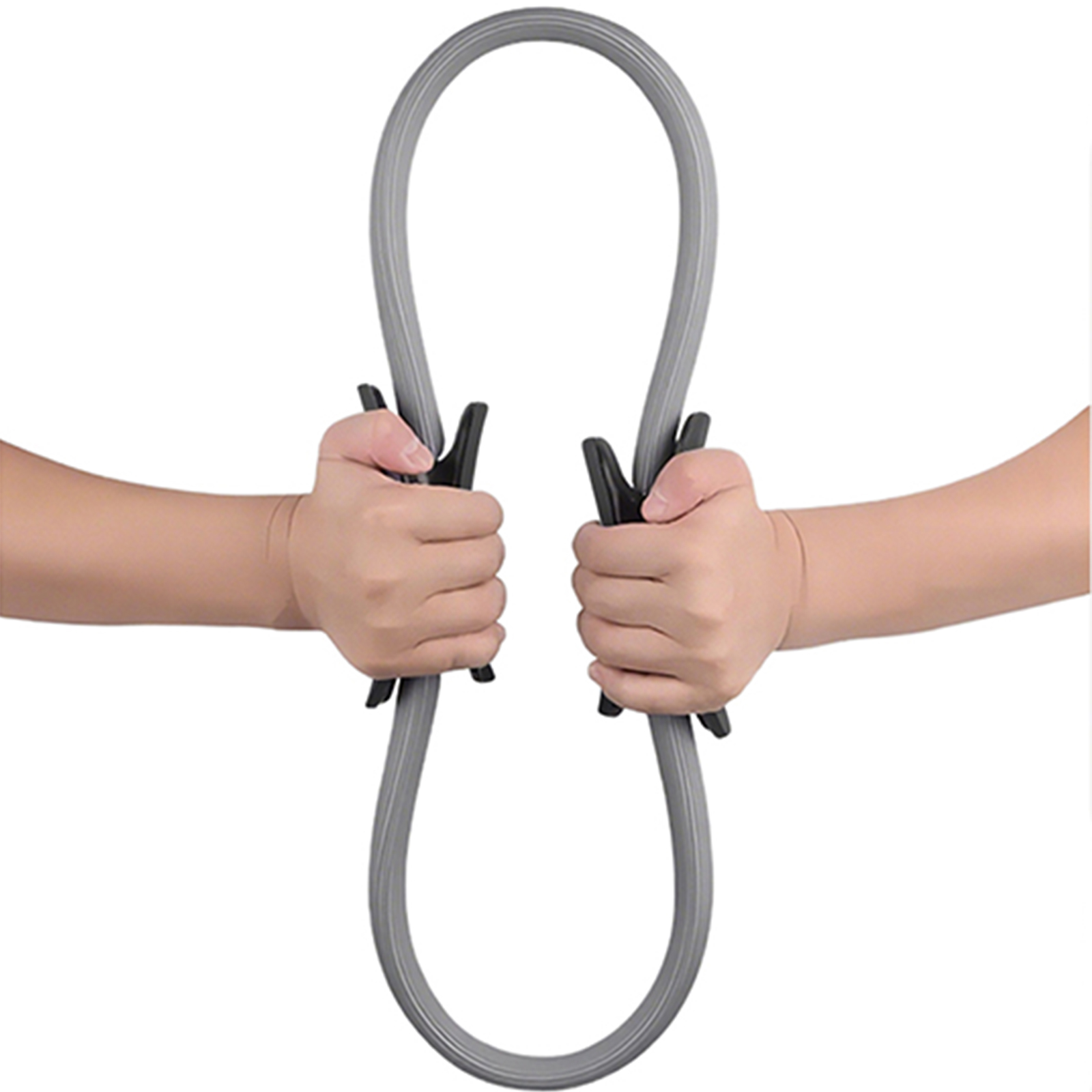 Pilates Ring Fitness Ring with - Pilates Yoga Resistance Ring reseña y precio