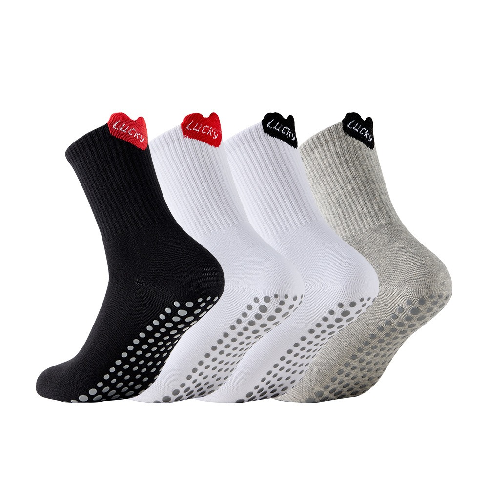 Women's Mid-Calf Sport Socks P - Pilates Yoga Sport reseña y precio
