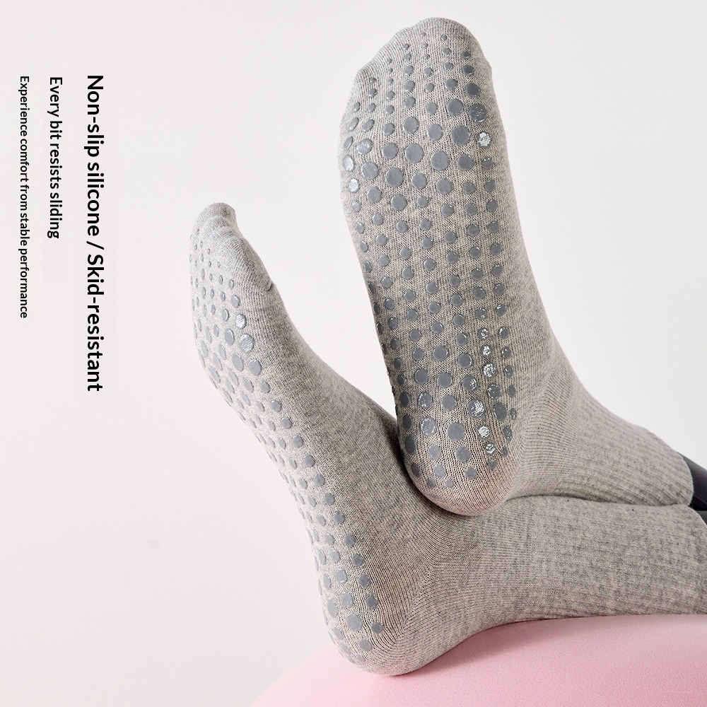Women's Mid-Calf Sport Socks P - Pilates Yoga Sport reseña y precio