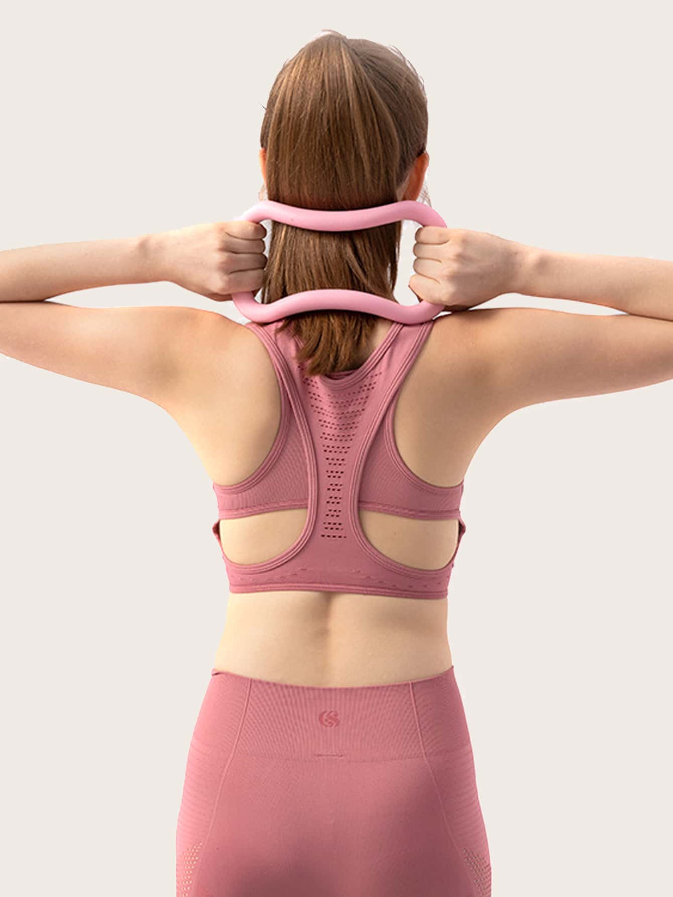 Yoga Circle Pilates Circle Hom - Pilates Ring Magic reseña y precio