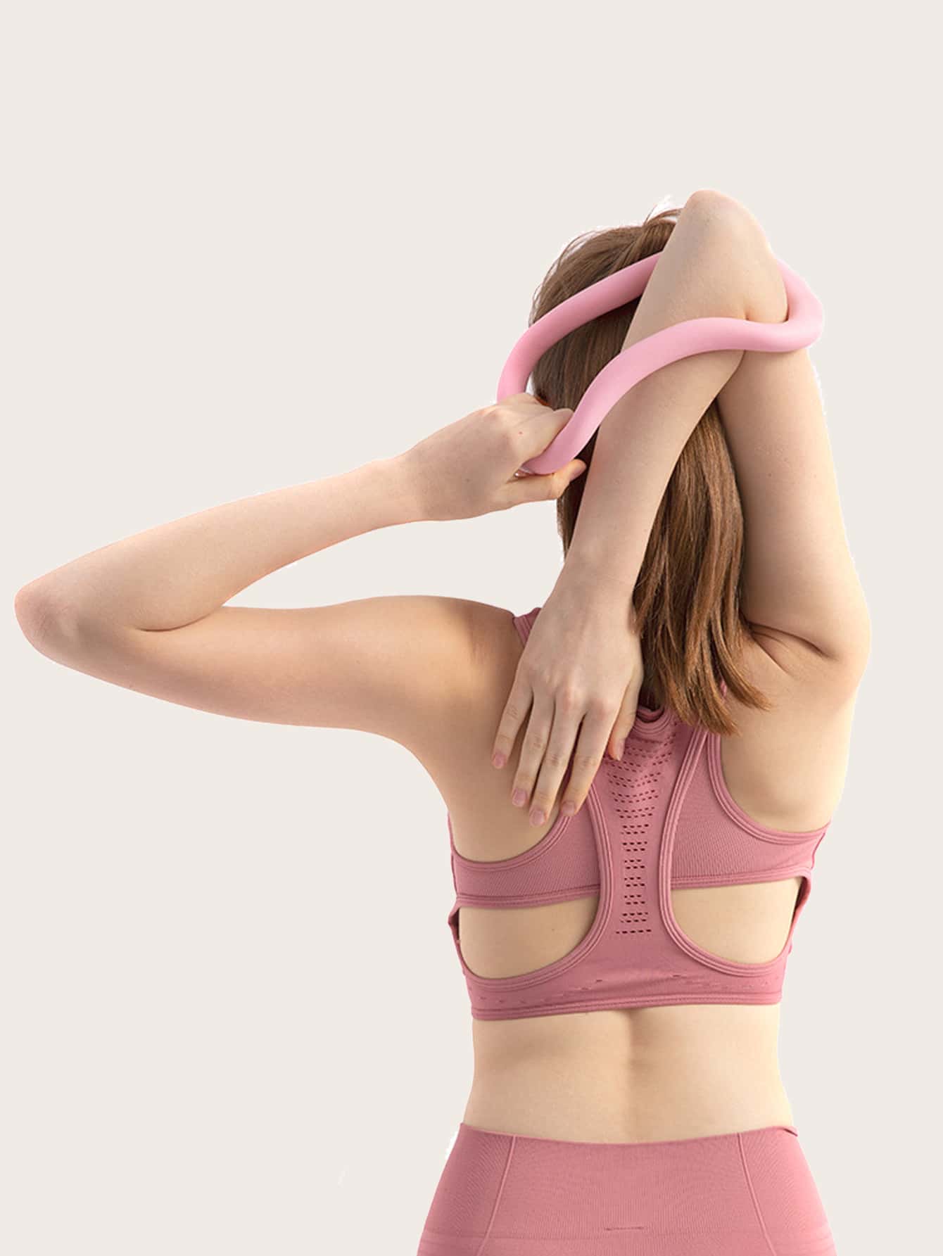 Yoga Circle Pilates Circle Hom - Pilates Ring Magic reseña y precio